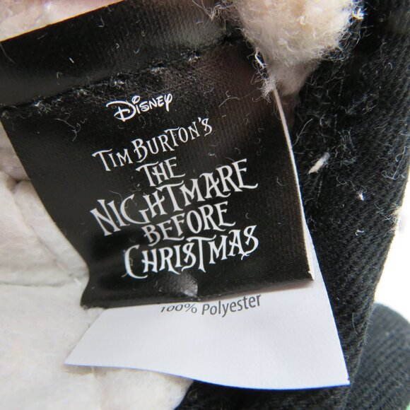 Oven Mitt Nightmare Before Christmas Set of 2 Oversized Mini Kitchen Bake Grill - Picture 11 of 14